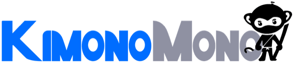 KimonoMono